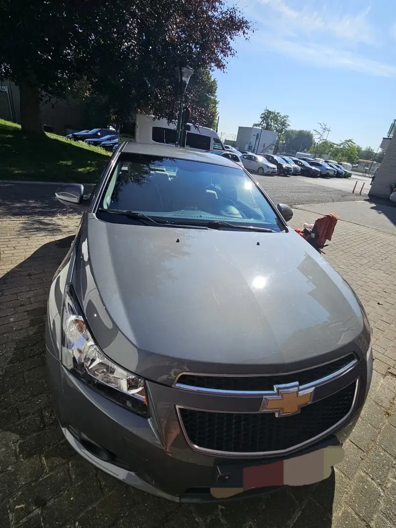 Chevrolet Cruze 1.8 LT - 1