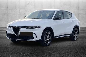 1.5 160 CV MHEV TCT7 Veloce