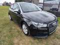 Audi A1 A1 1.2 TFSI Schwarz - thumbnail 3