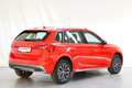 Skoda Kamiq 1.0 TSI Style LED*FULL-LINK*SHZ*TEMPO*PDC*17" Rosso - thumbnail 4