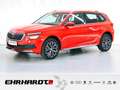 Skoda Kamiq 1.0 TSI Style LED*FULL-LINK*SHZ*TEMPO*PDC*17" Rosso - thumbnail 1