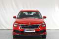 Skoda Kamiq 1.0 TSI Style LED*FULL-LINK*SHZ*TEMPO*PDC*17" Rosso - thumbnail 3