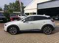 Mazda CX-3 SKYACTIV-G 121 6GS SPORTSLINE Weiß - thumbnail 3