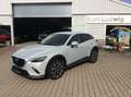 Mazda CX-3 SKYACTIV-G 121 6GS SPORTSLINE Blanc - thumbnail 2