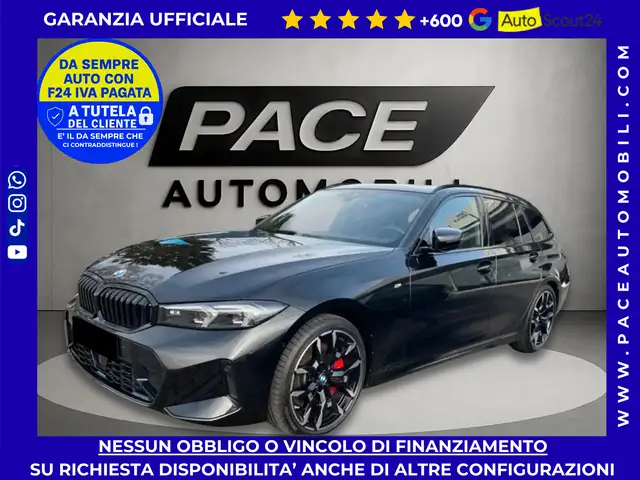 BMW M main image