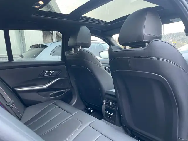 BMW M view 9