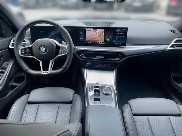 BMW M view 6
