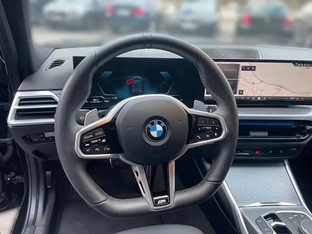BMW M view 7