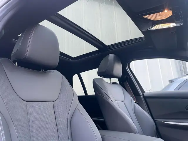 BMW M view 5