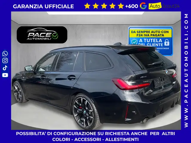 BMW M view 14