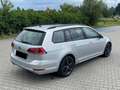 Volkswagen Golf 1.6 TDI (BlueMotion Technology) DSGComfortline Silber - thumbnail 3