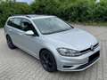 Volkswagen Golf 1.6 TDI (BlueMotion Technology) DSGComfortline Silber - thumbnail 1