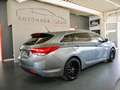 Hyundai i40 cw Style*PDC*Klimauto*2.Hand* Argent - thumbnail 4