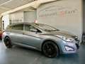 Hyundai i40 cw Style*PDC*Klimauto*2.Hand* Argent - thumbnail 1