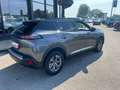 Peugeot 2008 Peugeot 2008 Grau - thumbnail 2