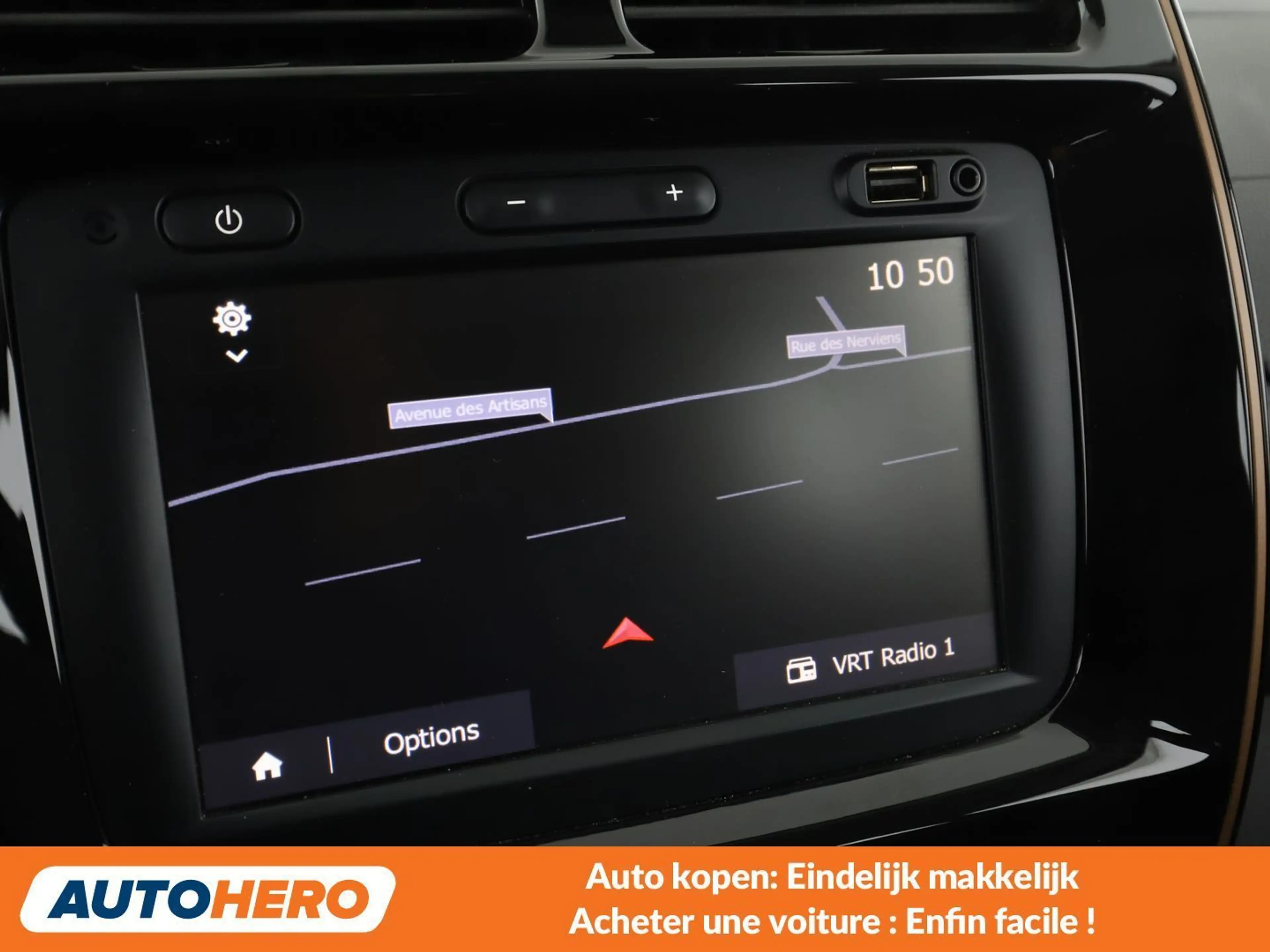 Dacia Spring electric drive 48 kW Extreme — photo 8