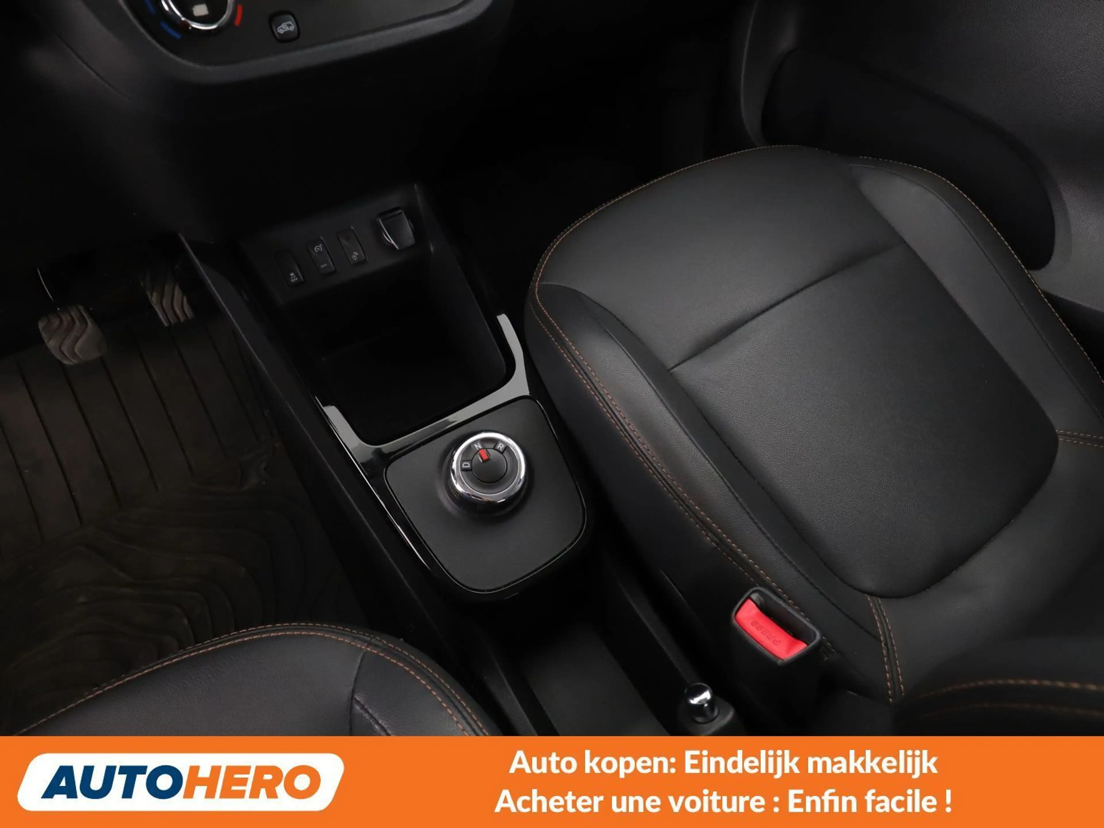 Dacia Spring electric drive 48 kW Extreme — photo 12