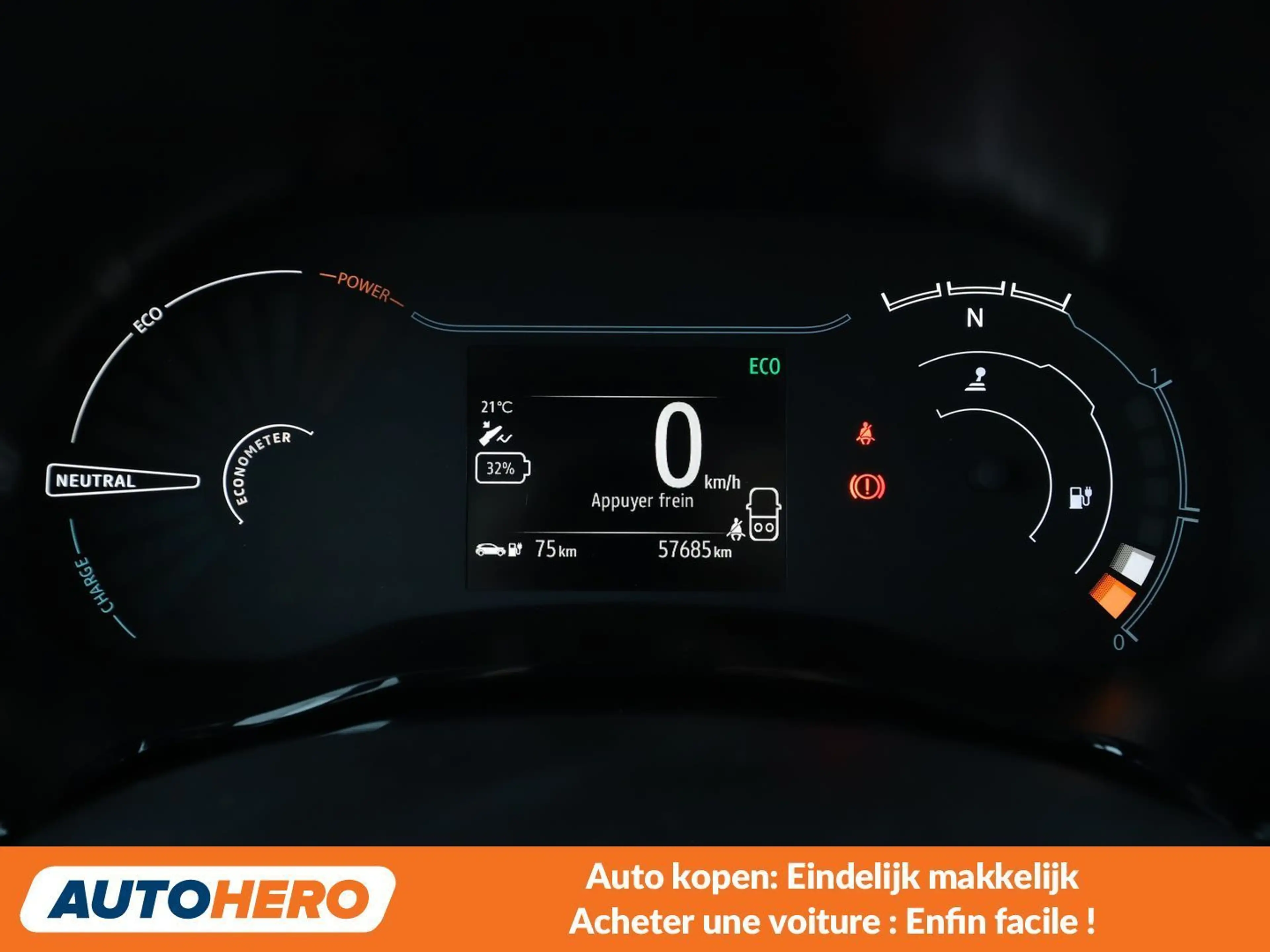 Dacia Spring electric drive 48 kW Extreme — photo 6