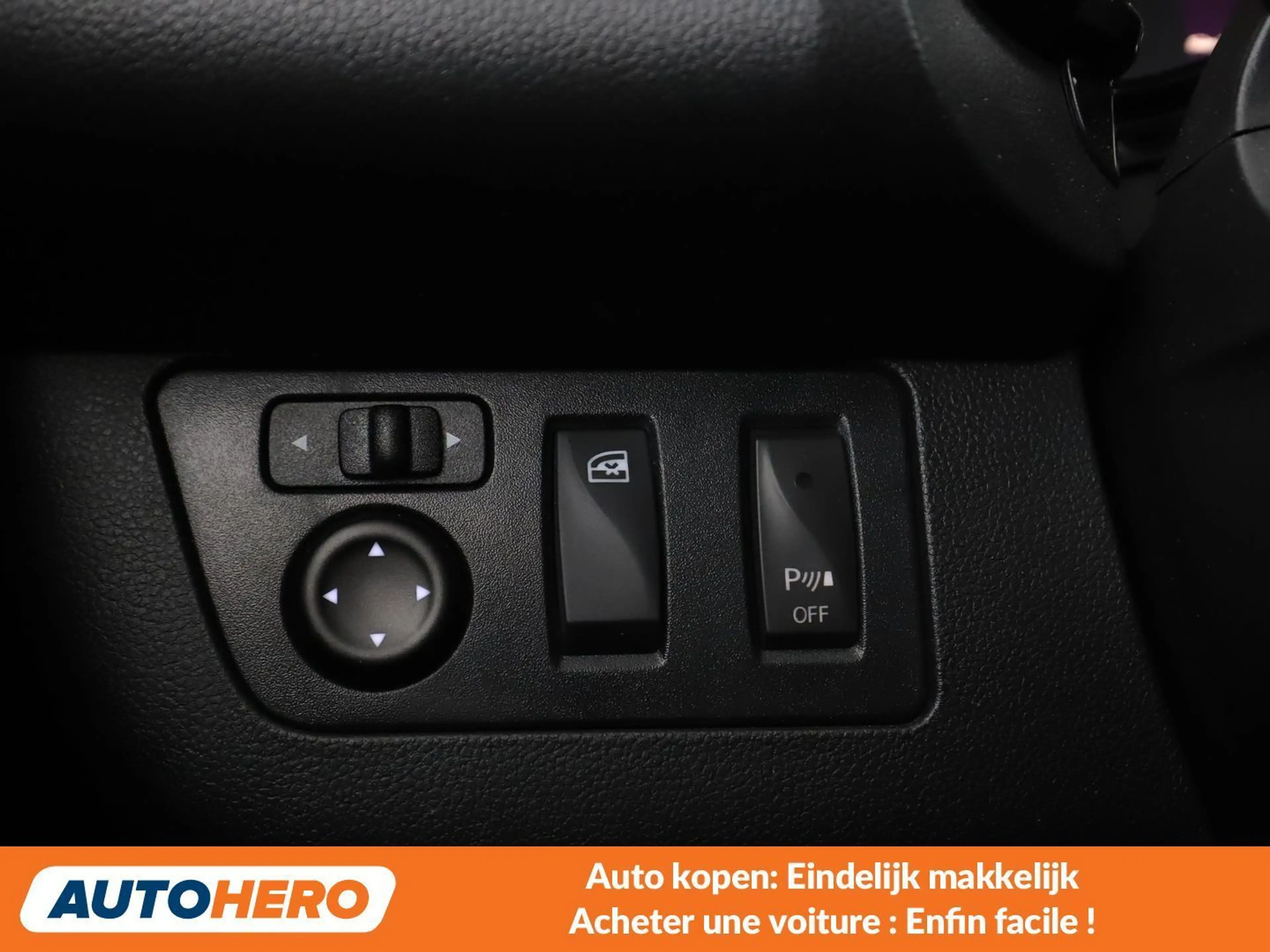 Dacia Spring electric drive 48 kW Extreme — photo 10