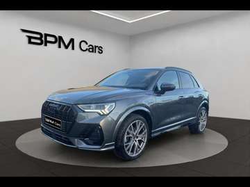 35 TDI 150ch S line S tronic 7