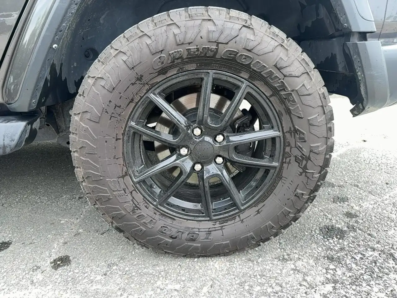 Jeep Wrangler снимка Jeep Wrangler