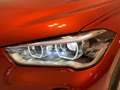 BMW X1 sdrive 90.000 KM Euro 6! Czerwony - thumbnail 8