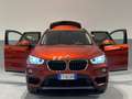 BMW X1 sdrive 90.000 KM Euro 6! Červená - thumbnail 7