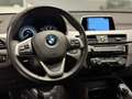 BMW X1 sdrive 90.000 KM Euro 6! Rosso - thumbnail 11