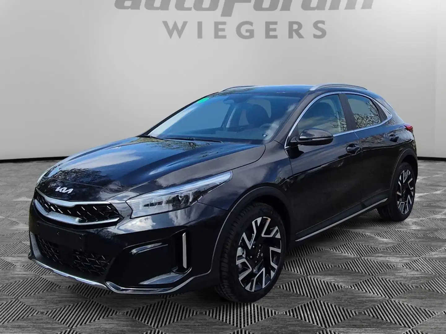 Kia XCeed 1.5T SPIRIT (140 PS) XCL - 2