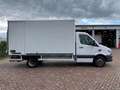 Mercedes-Benz Sprinter 513 CDI Wit - thumbnail 6