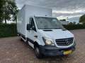 Mercedes-Benz Sprinter 513 CDI Wit - thumbnail 4