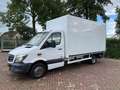 Mercedes-Benz Sprinter 513 CDI Wit - thumbnail 1