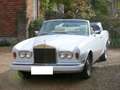 Rolls-Royce Corniche Corniche Convertible - thumbnail 2