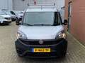 Fiat Doblo 1.6 MJ L1H1 105PK 3-ZITS AIRCO NAV CRUISE BLUETOOT Grijs - thumbnail 23