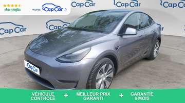 514 Dual Motor 80 kWh Long Range - Automatique