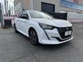Peugeot 208 208 PureTech 100 Stop&Start 5 porte Allure Weiß - thumbnail 8