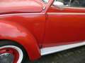 Volkswagen Käfer Cabriolet 1302 in guter Substanz Rood - thumbnail 4