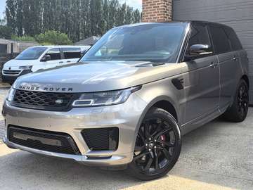 - 3.0 Diesel - Euro 6d - Trekhaak 3.500 KG