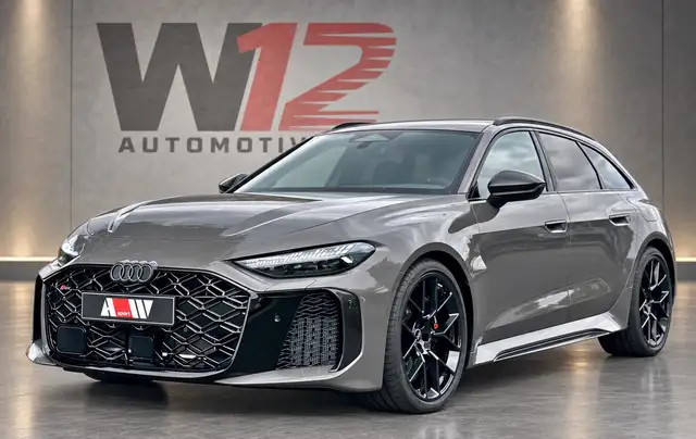 Audi RS5 RS5 Avant 2.9 phev 639cv auto *PROMO**IVA ESPOSTA*