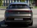Mercedes-Benz EQC 400 4M AMG+360+AHK+MULTIBEAM+FAHRASS+BURMESTER Grijs - thumbnail 9