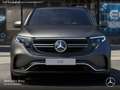 Mercedes-Benz EQC 400 4M AMG+360+AHK+MULTIBEAM+FAHRASS+BURMESTER Grijs - thumbnail 8