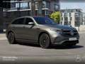 Mercedes-Benz EQC 400 4M AMG+360+AHK+MULTIBEAM+FAHRASS+BURMESTER Grijs - thumbnail 21