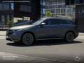 Mercedes-Benz EQC 400 4M AMG+360+AHK+MULTIBEAM+FAHRASS+BURMESTER Grijs - thumbnail 3