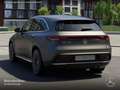 Mercedes-Benz EQC 400 4M AMG+360+AHK+MULTIBEAM+FAHRASS+BURMESTER Grijs - thumbnail 23