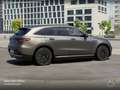 Mercedes-Benz EQC 400 4M AMG+360+AHK+MULTIBEAM+FAHRASS+BURMESTER Grijs - thumbnail 20
