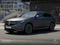 Mercedes-Benz EQC 400 4M AMG+360+AHK+MULTIBEAM+FAHRASS+BURMESTER Grijs - thumbnail 14