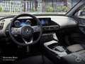 Mercedes-Benz EQC 400 4M AMG+360+AHK+MULTIBEAM+FAHRASS+BURMESTER Grijs - thumbnail 11