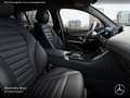 Mercedes-Benz EQC 400 4M AMG+360+AHK+MULTIBEAM+FAHRASS+BURMESTER Grijs - thumbnail 12