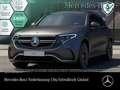 Mercedes-Benz EQC 400 4M AMG+360+AHK+MULTIBEAM+FAHRASS+BURMESTER Grijs - thumbnail 1