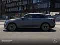 Mercedes-Benz EQC 400 4M AMG+360+AHK+MULTIBEAM+FAHRASS+BURMESTER Grijs - thumbnail 6